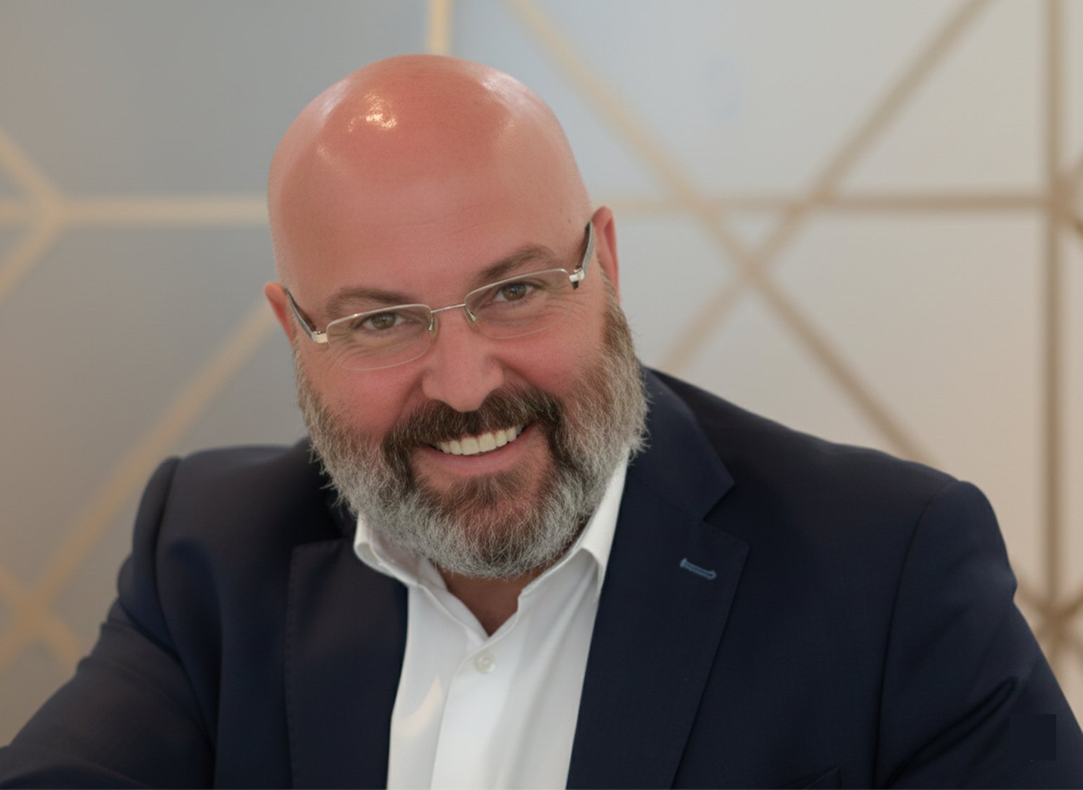 Guillermo Taboada Martínez, CEO de Interim Manager Consulting